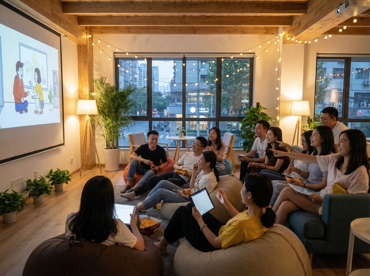 番茄视频甜心社区活动