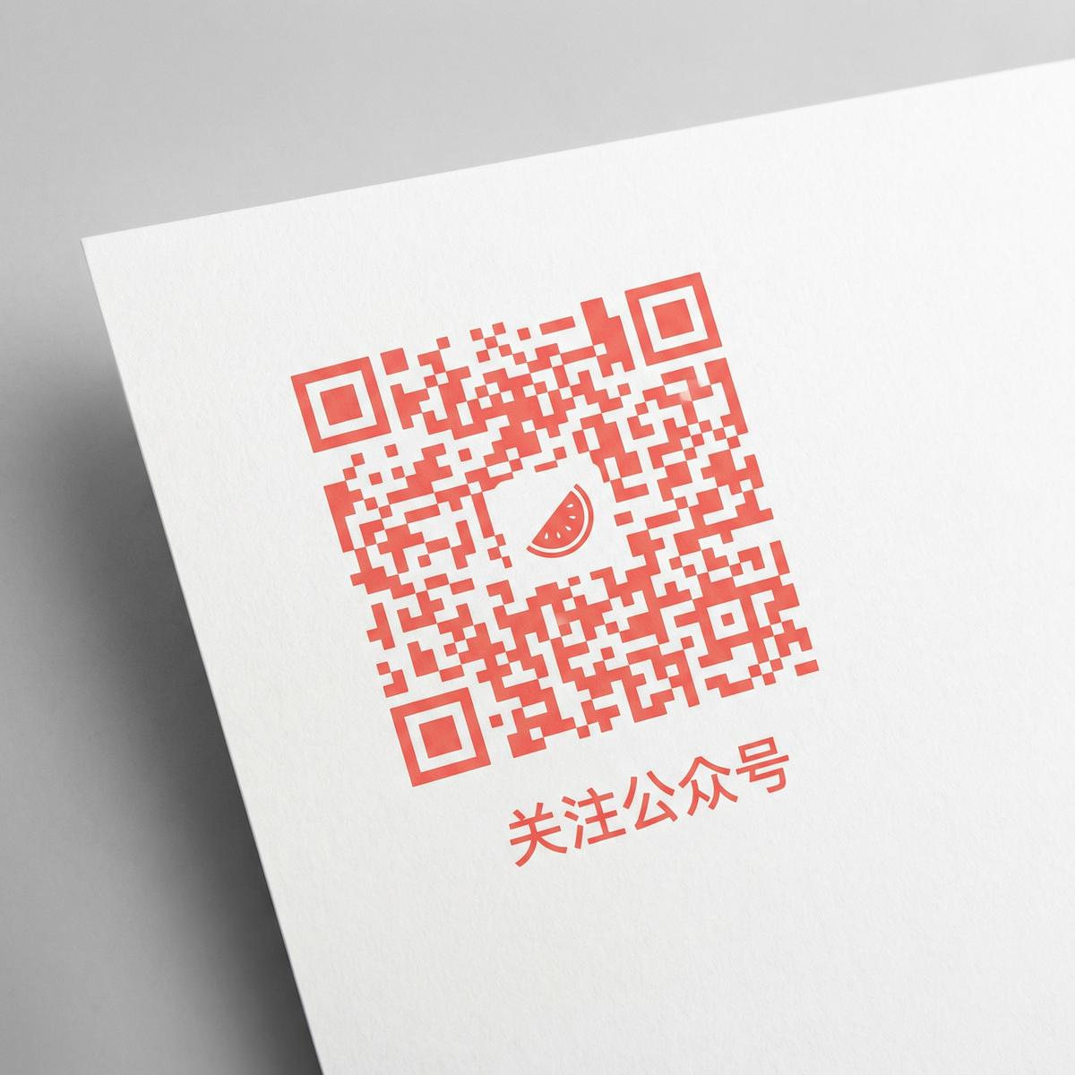 番茄视频公众号